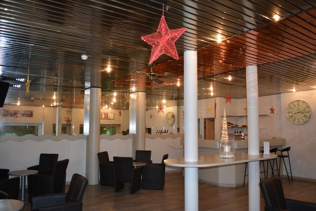 Hotel Royal Astor 오스텐드 외부 사진
