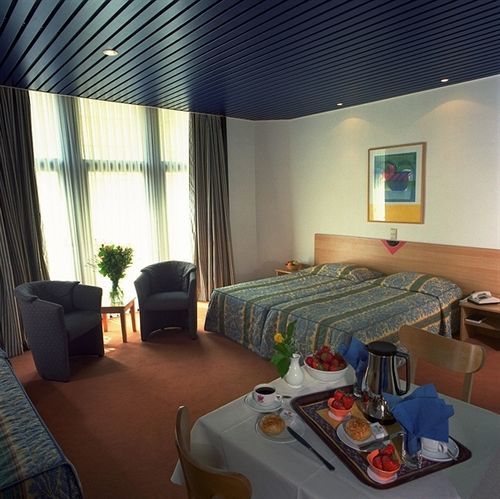 Hotel Royal Astor 오스텐드 외부 사진