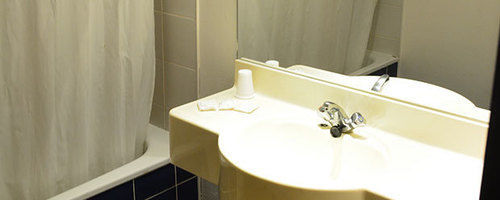 Hotel Royal Astor 오스텐드 외부 사진