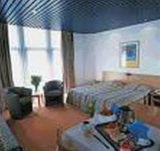 Hotel Royal Astor 오스텐드 외부 사진